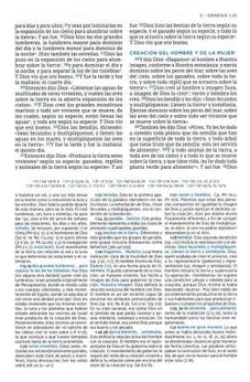 Image of Biblia NBLA de Estudio MacArthur Piel Genuina Azul Pizarra Interior a Dos Colores