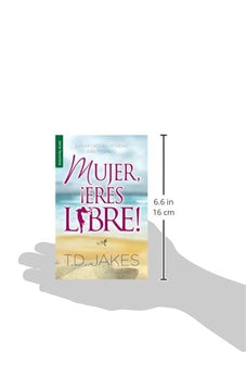 Image of Mujer, ¡Eres Libre!