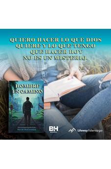 Image of Hombre en Camino