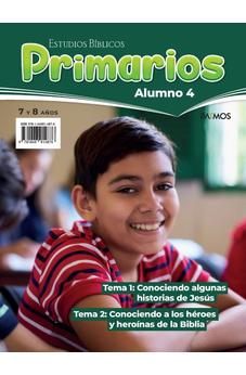 Alumno Conociendo Algunas Historias...   Conociendo a los Héroes y Heroínas… Primarios 7-8 Años