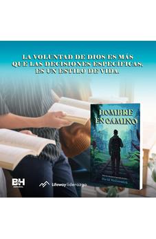 Image of Hombre en Camino