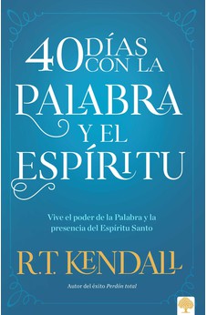 40 Días con la Palabra y el Espíritu