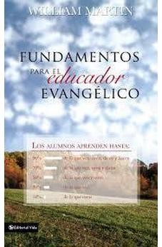 Fundamentos para el Educador Evangélico