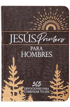 Jesús Primero para Hombres