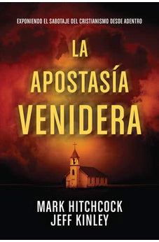 La Apostasía Venidera