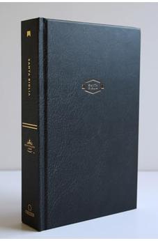 Image of Biblia RVR 1960 para Regalos y Premios Tapa Dura Negra Índice