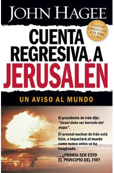 Cuenta Regresiva a Jerusalén