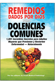 Remedios Dados por Dios