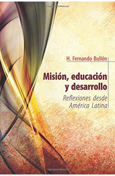 Misión Educación y Desarrollo