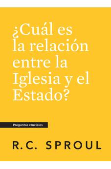 ¿Cuál Es la Relación Entre la Iglesia y el Estado?