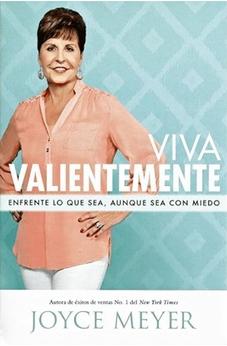 VIVA VALIENTEMENTE