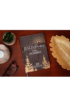 Jesús Primero para Hombres