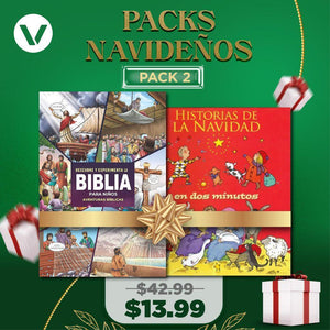 Navidad Pack 02