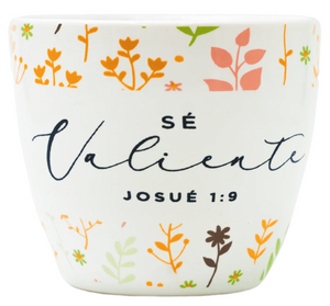 Taza Elegance Se Valiente