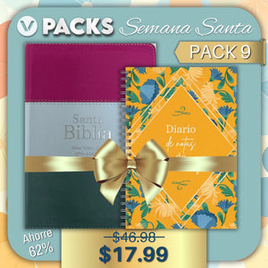 Pack Semana Santa 9