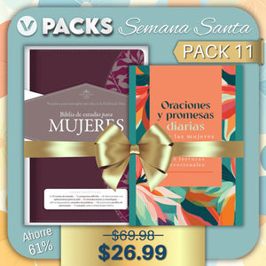 Pack Semana Santa 11