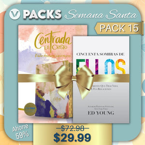 Pack Semana Santa 15