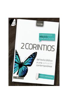 Comentario Bíblico con Aplicación NVI 2 Corintios