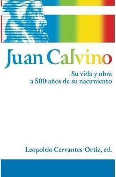 Juan Calvino