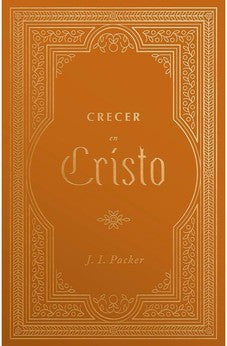 Image of Crecer en Cristo