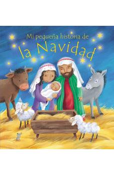 Mi Pequena Historia de la Navidad