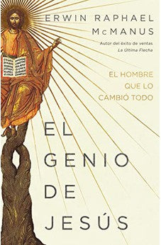 El Genio de Jesús