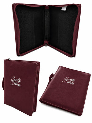 Forro de Biblia Letra Gigante 82