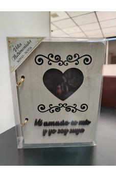 Cuaderno Votos