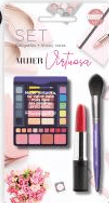 Pack Creativo 2 Bolis + Sticky Notes Mujer Virtuosa