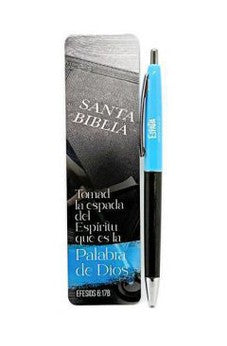 Pack bolígrafo con marcador de libro. Tomad la espada Bolígrafo y marcador de libros empacados conjuntos con un lazo de regalo. Tamaño del marcador: 40x140 mm