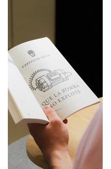 Image of Batallas Silenciosas