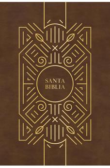 Image of Biblia RVR 1960 de Estudio de Credos y Confesiones Tapa Dura