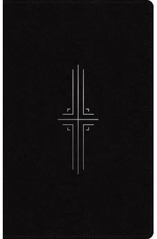 Biblia NTV Ultrafina con Filament Negro Símil Piel con Índice