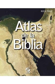 Atlas de la Biblia