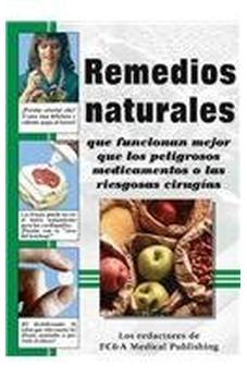 Remedios Naturales