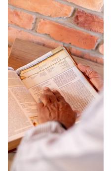 Image of Biblia NBLA Cronológica de Estudio