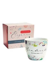 Image of Taza Bendecida