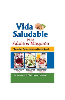 Vida Saludable para Adultos Mayores