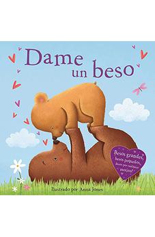 Image of Dame un Beso