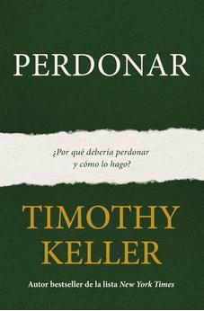 Image of Perdonar