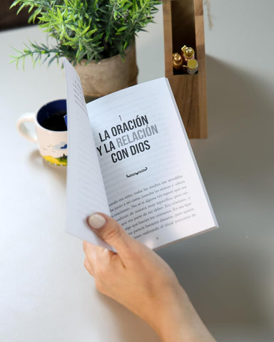 Image of Principios Básicos de la Oración para Todos