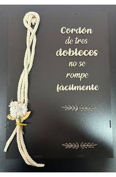 Cuadro Alianza