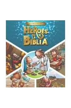 Heroes De La Biblia