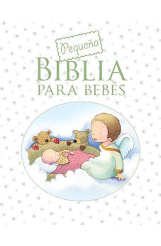 Pequeña Biblia para Bebés