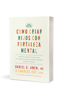 Image of Cómo Criar Hijos con Fortaleza Mental