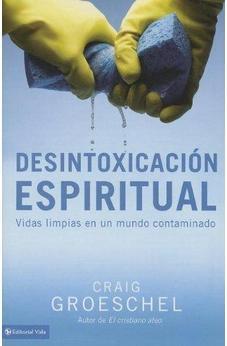 Desintoxicación Espíritual