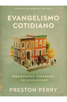 Evangelismo Cotidiano