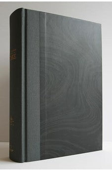 Image of Biblia RVR 1960 de Estudio Dake Tapa Dura