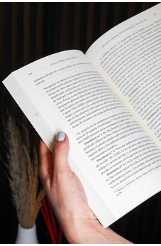 Image of ¿Crees La Biblia o Vives la Biblia?