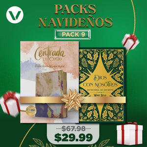 Navidad Pack 09
